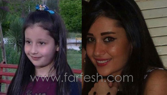 بالصور: هكذا أصبح أطفال المسلسلات السورية بعد سنوات طويلة صورة رقم 7 بالصور: هكذا أصبح أطفال المسلسلات السورية بعد سنوات طويلة صورة رقم 7