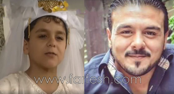 بالصور: هكذا أصبح أطفال المسلسلات السورية بعد سنوات طويلة صورة رقم 10 بالصور: هكذا أصبح أطفال المسلسلات السورية بعد سنوات طويلة صورة رقم 10