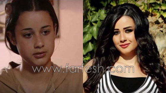 بالصور: هكذا أصبح أطفال المسلسلات السورية بعد سنوات طويلة صورة رقم 11 بالصور: هكذا أصبح أطفال المسلسلات السورية بعد سنوات طويلة صورة رقم 11