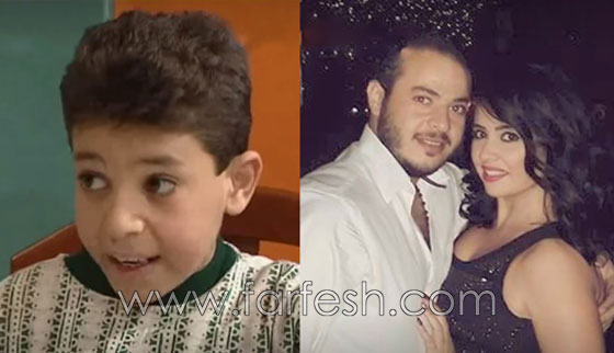 بالصور: هكذا أصبح أطفال المسلسلات السورية بعد سنوات طويلة صورة رقم 12 بالصور: هكذا أصبح أطفال المسلسلات السورية بعد سنوات طويلة صورة رقم 12