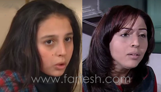 بالصور: هكذا أصبح أطفال المسلسلات السورية بعد سنوات طويلة صورة رقم 14 بالصور: هكذا أصبح أطفال المسلسلات السورية بعد سنوات طويلة صورة رقم 14