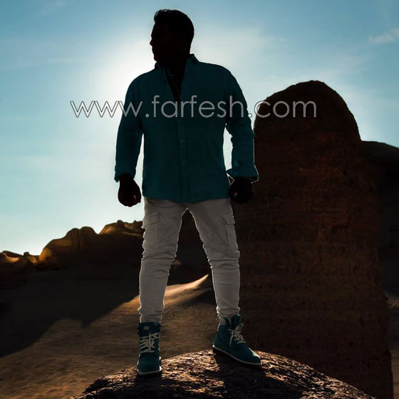 هل قصد محمد فؤاد اهانة عمرو دياب واثارة غضب جمهوره؟؟ صورة رقم 3 هل قصد محمد فؤاد اهانة عمرو دياب واثارة غضب جمهوره؟؟ صورة رقم 3