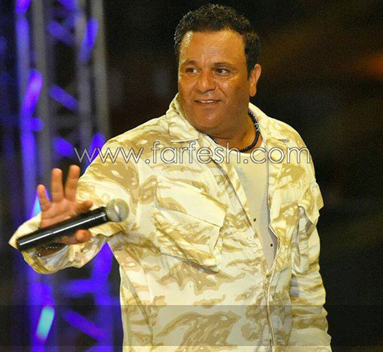 هل قصد محمد فؤاد اهانة عمرو دياب واثارة غضب جمهوره؟؟ صورة رقم 11 هل قصد محمد فؤاد اهانة عمرو دياب واثارة غضب جمهوره؟؟ صورة رقم 11