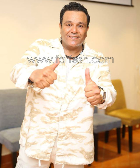 هل قصد محمد فؤاد اهانة عمرو دياب واثارة غضب جمهوره؟؟ صورة رقم 13 هل قصد محمد فؤاد اهانة عمرو دياب واثارة غضب جمهوره؟؟ صورة رقم 13