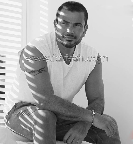 هل قصد محمد فؤاد اهانة عمرو دياب واثارة غضب جمهوره؟؟ صورة رقم 6 هل قصد محمد فؤاد اهانة عمرو دياب واثارة غضب جمهوره؟؟ صورة رقم 6