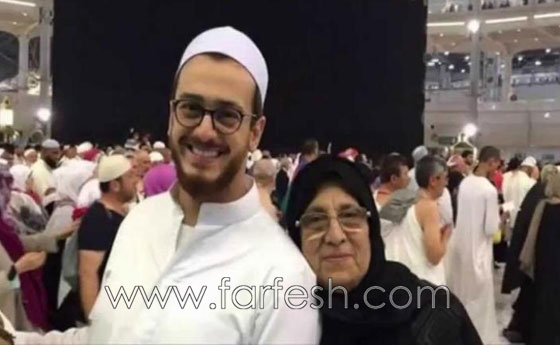 بالصور: نجوم الفن يؤدون فريضة الحج.. صورة رقم 23 بالصور: نجوم الفن يؤدون فريضة الحج.. صورة رقم 23