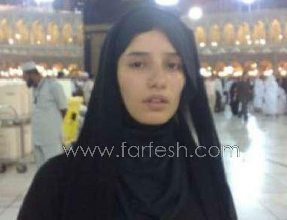 بالصور: نجوم الفن يؤدون فريضة الحج.. صورة رقم 12 بالصور: نجوم الفن يؤدون فريضة الحج.. صورة رقم 12