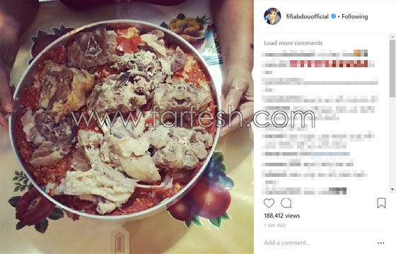 بين الأضحية والشاطئ.. هكذا احتفل نجوم الفن بعيد الأضحى المبارك صورة رقم 3 بين الأضحية والشاطئ.. هكذا احتفل نجوم الفن بعيد الأضحى المبارك صورة رقم 3