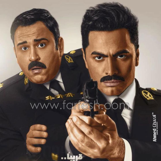 منتج فيلم البدلة لمحمد رمضان: انت فاشل وعمرك ما كنت رقم واحد! صورة رقم 9