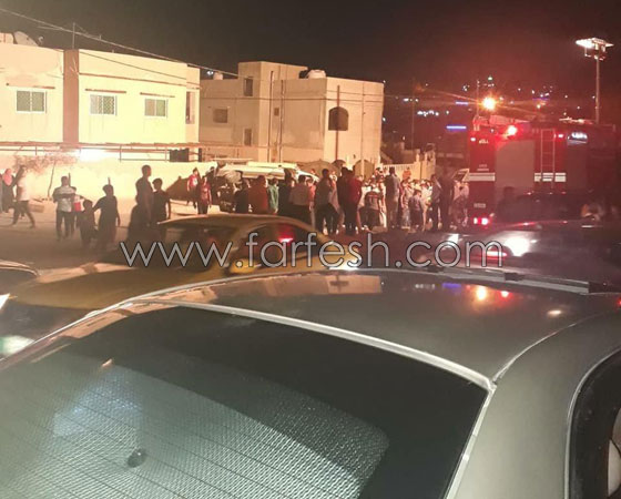 وفاة الممثل الأردني ياسر المصري عن عمر 47 عاما في حادث سير مفجع صورة رقم 7 وفاة الممثل الأردني ياسر المصري عن عمر 47 عاما في حادث سير مفجع صورة رقم 7