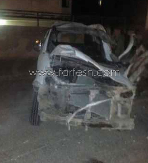 وفاة الممثل الأردني ياسر المصري عن عمر 47 عاما في حادث سير مفجع صورة رقم 2 وفاة الممثل الأردني ياسر المصري عن عمر 47 عاما في حادث سير مفجع صورة رقم 2