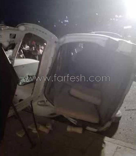 وفاة الممثل الأردني ياسر المصري عن عمر 47 عاما في حادث سير مفجع صورة رقم 9 وفاة الممثل الأردني ياسر المصري عن عمر 47 عاما في حادث سير مفجع صورة رقم 9