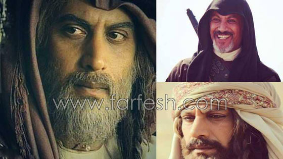 وفاة الممثل الأردني ياسر المصري عن عمر 47 عاما في حادث سير مفجع صورة رقم 18 وفاة الممثل الأردني ياسر المصري عن عمر 47 عاما في حادث سير مفجع صورة رقم 18
