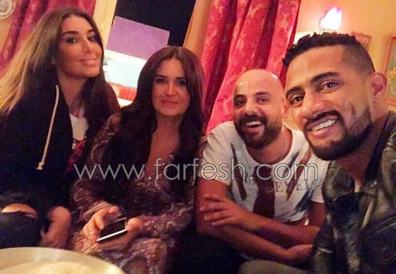 مفاجأة صادمة لمحمد رمضان وطاقم الديزل: حذف اعلان الفيلم بتهمة سرقة الموسيقى! صورة رقم 6 مفاجأة صادمة لمحمد رمضان وطاقم الديزل: حذف اعلان الفيلم بتهمة سرقة الموسيقى! صورة رقم 6