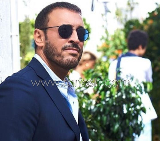 فيديو كاظم الساهر يفاجئ جمهوره ويعزف على الطبلة بمهارة واحتراف عالي صورة رقم 11 فيديو كاظم الساهر يفاجئ جمهوره ويعزف على الطبلة بمهارة واحتراف عالي صورة رقم 11