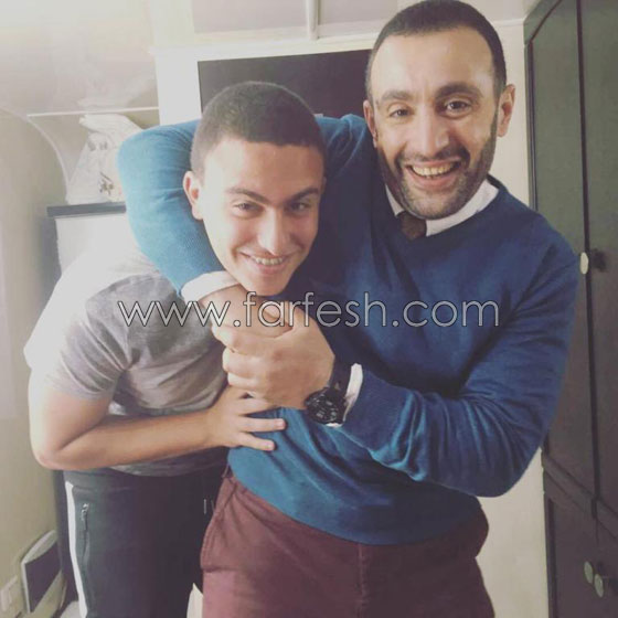 ياسين احمد السقا في اعتراف مفاجئ: عانيت أزمة نفسية بسبب الاحباط وتحسنت بالعلاج النفسي! صورة رقم 3