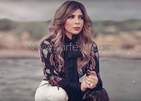 بالفيديو ابن اصالة الصغير يغني (شو حلو) واطلالتها تثير سخرية الجمهور! صورة رقم 4 بالفيديو ابن اصالة الصغير يغني (شو حلو) واطلالتها تثير سخرية الجمهور! صورة رقم 4