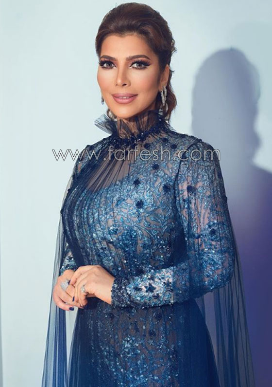 بالفيديو ابن اصالة الصغير يغني (شو حلو) واطلالتها تثير سخرية الجمهور! صورة رقم 6 بالفيديو ابن اصالة الصغير يغني (شو حلو) واطلالتها تثير سخرية الجمهور! صورة رقم 6