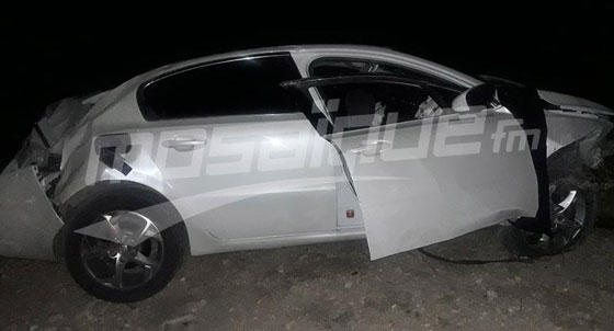 وفاة الفنان التونسي حسن الدهماني: انقلبت به سيارة تقودها سيدة صورة رقم 2 وفاة الفنان التونسي حسن الدهماني: انقلبت به سيارة تقودها سيدة صورة رقم 2