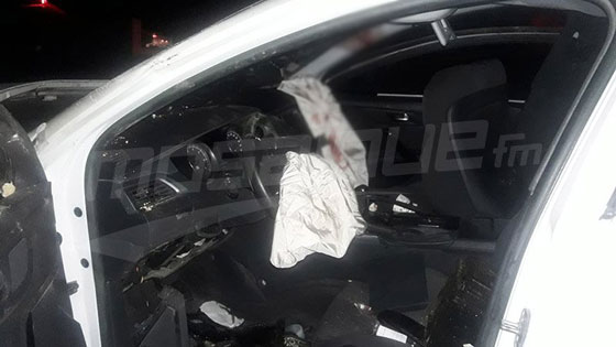 وفاة الفنان التونسي حسن الدهماني: انقلبت به سيارة تقودها سيدة صورة رقم 4 وفاة الفنان التونسي حسن الدهماني: انقلبت به سيارة تقودها سيدة صورة رقم 4