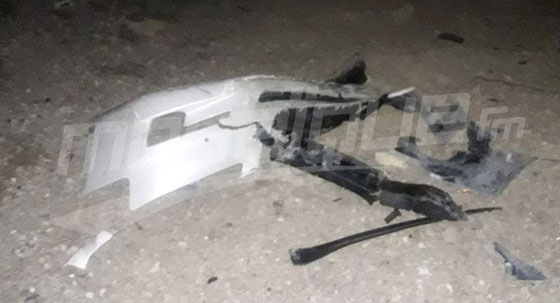 وفاة الفنان التونسي حسن الدهماني: انقلبت به سيارة تقودها سيدة صورة رقم 6 وفاة الفنان التونسي حسن الدهماني: انقلبت به سيارة تقودها سيدة صورة رقم 6