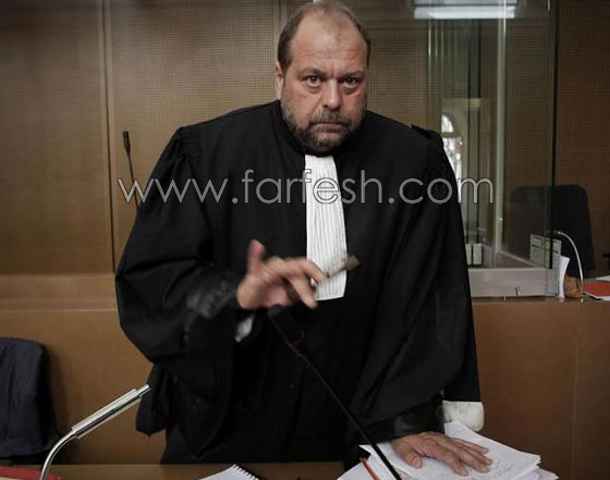 محامي سعد لمجرد ينسحب رافضا الدفاع عنه ولورا بريول تكشف السبب! صورة رقم 3