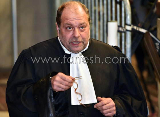 محامي سعد لمجرد ينسحب رافضا الدفاع عنه ولورا بريول تكشف السبب! صورة رقم 2