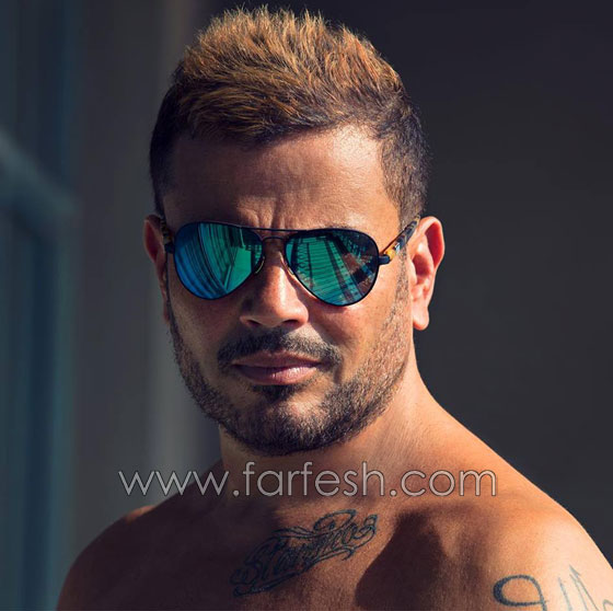 بالفيديو: عمرو دياب يعتدي على أحد حراسه لهذا السبب صورة رقم 11 بالفيديو: عمرو دياب يعتدي على أحد حراسه لهذا السبب صورة رقم 11