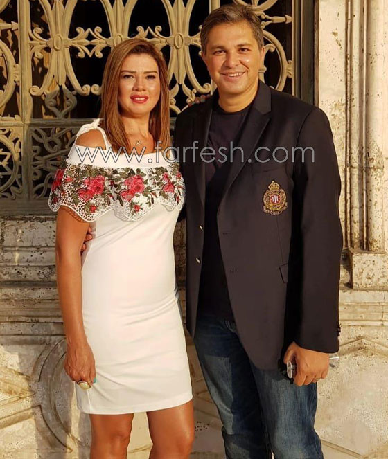 فيديو وصور أولى من حفل زفاف الفنانة ناهد السباعي حفيدة فريد شوقي صورة رقم 7 فيديو وصور أولى من حفل زفاف الفنانة ناهد السباعي حفيدة فريد شوقي صورة رقم 7