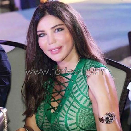 الفنانة اللبنانية مي حريري تخسر حضانة ابنتها وتقول: انتحار بصمت! صورة رقم 11 الفنانة اللبنانية مي حريري تخسر حضانة ابنتها وتقول: انتحار بصمت! صورة رقم 11