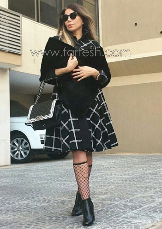 الفنانة اللبنانية مي حريري تخسر حضانة ابنتها وتقول: انتحار بصمت! صورة رقم 17 الفنانة اللبنانية مي حريري تخسر حضانة ابنتها وتقول: انتحار بصمت! صورة رقم 17