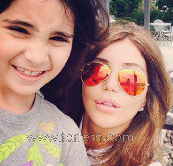 الفنانة اللبنانية مي حريري تخسر حضانة ابنتها وتقول: انتحار بصمت! صورة رقم 6 الفنانة اللبنانية مي حريري تخسر حضانة ابنتها وتقول: انتحار بصمت! صورة رقم 6