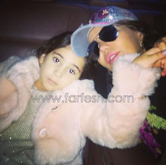 الفنانة اللبنانية مي حريري تخسر حضانة ابنتها وتقول: انتحار بصمت! صورة رقم 7 الفنانة اللبنانية مي حريري تخسر حضانة ابنتها وتقول: انتحار بصمت! صورة رقم 7