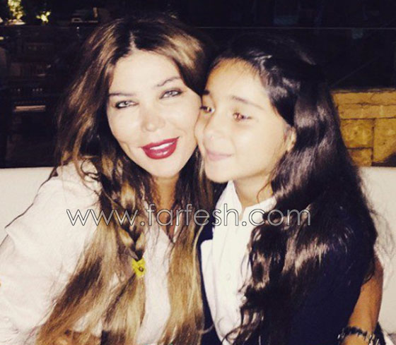 الفنانة اللبنانية مي حريري تخسر حضانة ابنتها وتقول: انتحار بصمت! صورة رقم 8 الفنانة اللبنانية مي حريري تخسر حضانة ابنتها وتقول: انتحار بصمت! صورة رقم 8