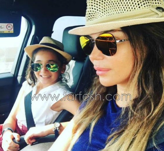 الفنانة اللبنانية مي حريري تخسر حضانة ابنتها وتقول: انتحار بصمت! صورة رقم 9 الفنانة اللبنانية مي حريري تخسر حضانة ابنتها وتقول: انتحار بصمت! صورة رقم 9