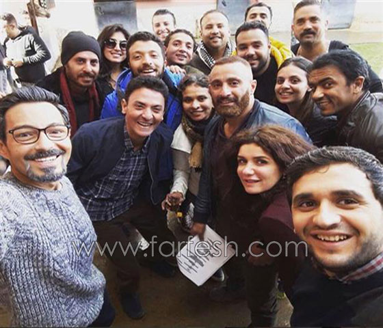 البدلة يدخل سباق الأفلام الأعلى إيرادا في تاريخ السينما المصرية صورة رقم 2 البدلة يدخل سباق الأفلام الأعلى إيرادا في تاريخ السينما المصرية صورة رقم 2