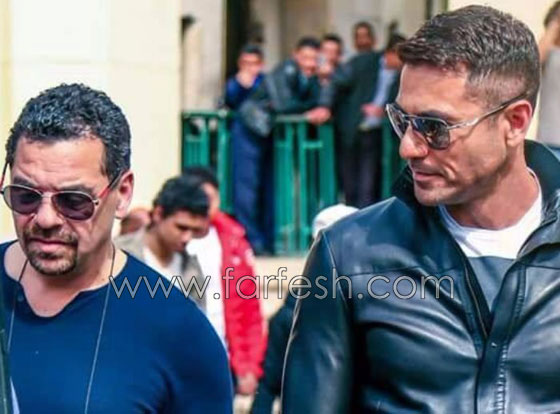 البدلة يدخل سباق الأفلام الأعلى إيرادا في تاريخ السينما المصرية صورة رقم 3 البدلة يدخل سباق الأفلام الأعلى إيرادا في تاريخ السينما المصرية صورة رقم 3