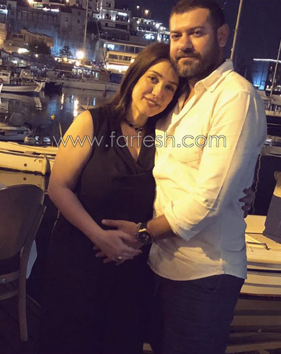 ملامح الحمل تظهر على نانسي عجرم وكندة علوش: شاهد الصور والفيديو صورة رقم 8 ملامح الحمل تظهر على نانسي عجرم وكندة علوش: شاهد الصور والفيديو صورة رقم 8
