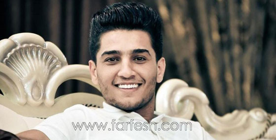 بالفيديو: محمد عساف يعترف: امي تضغط عليّ لأتزوج وهذا رأيي بالموضوع! صورة رقم 3 بالفيديو: محمد عساف يعترف: امي تضغط عليّ لأتزوج وهذا رأيي بالموضوع! صورة رقم 3