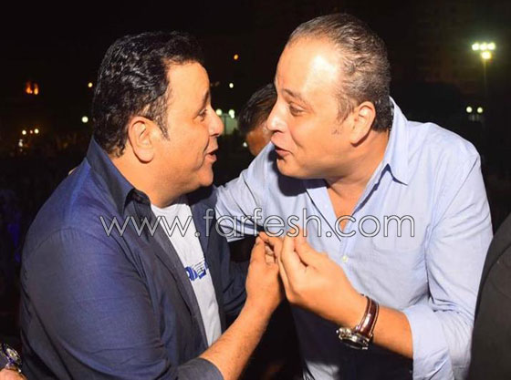 المحكمة تقرر حبس تامر عبد المنعم 3 سنوات بسبب النصب على محمد فؤاد صورة رقم 2 المحكمة تقرر حبس تامر عبد المنعم 3 سنوات بسبب النصب على محمد فؤاد صورة رقم 2