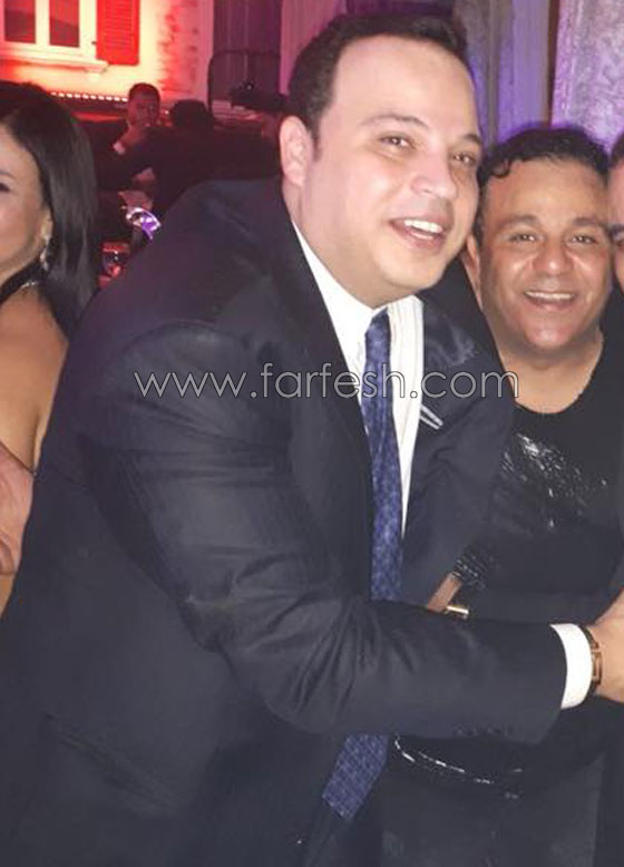المحكمة تقرر حبس تامر عبد المنعم 3 سنوات بسبب النصب على محمد فؤاد صورة رقم 6 المحكمة تقرر حبس تامر عبد المنعم 3 سنوات بسبب النصب على محمد فؤاد صورة رقم 6