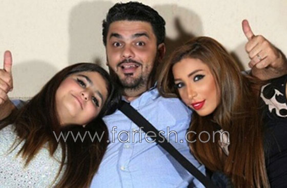 رد فعل صادم من حلا الترك ودنيا بطمة على مرض محمد الترك! ما السر؟ صورة رقم 15 رد فعل صادم من حلا الترك ودنيا بطمة على مرض محمد الترك! ما السر؟ صورة رقم 15