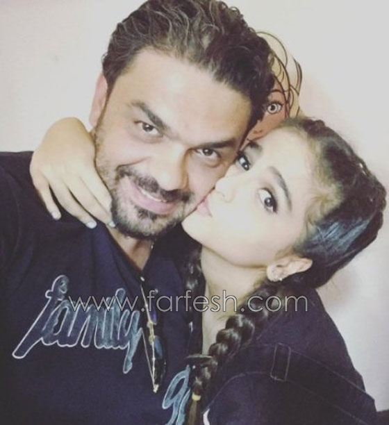 رد فعل صادم من حلا الترك ودنيا بطمة على مرض محمد الترك! ما السر؟ صورة رقم 14 رد فعل صادم من حلا الترك ودنيا بطمة على مرض محمد الترك! ما السر؟ صورة رقم 14