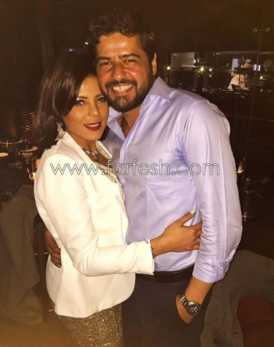 إلغاء حفل زفاف ناهد السباعي بشكل مفاجئ وخلاف بين العروسين صورة رقم 1 إلغاء حفل زفاف ناهد السباعي بشكل مفاجئ وخلاف بين العروسين صورة رقم 1