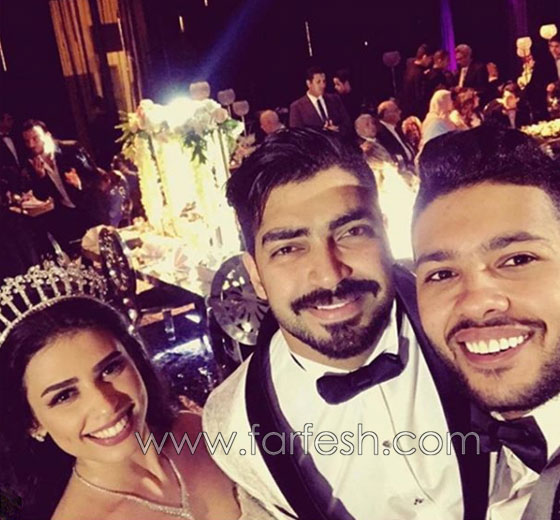 بالفيديو: اعترافات مينا عطا ايام ستار اكاديمي بخصوص حبيبته: حبي الأول والأخير  صورة رقم 4