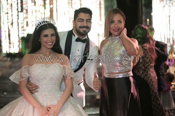 بالفيديو: اعترافات مينا عطا ايام ستار اكاديمي بخصوص حبيبته: حبي الأول والأخير  صورة رقم 3