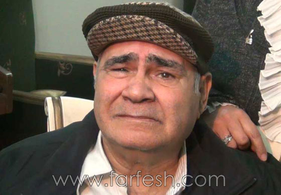 4 نجوم عانوا من جحود الأبناء: ابن نادين الراسي ضربها وسرقها صورة رقم 1