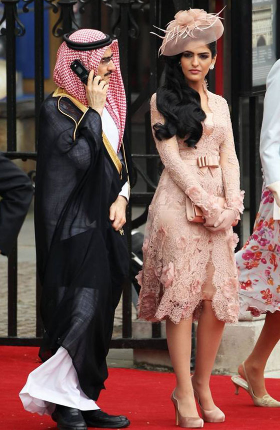 أنباء عن زواج أميرة الطويل طليقة الوليد بن طلال من ملياردير اماراتي صورة رقم 7