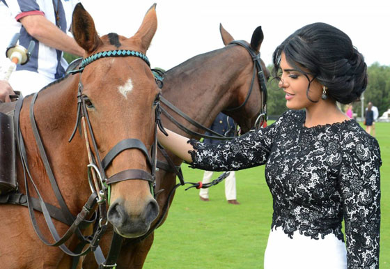 أنباء عن زواج أميرة الطويل طليقة الوليد بن طلال من ملياردير اماراتي صورة رقم 8