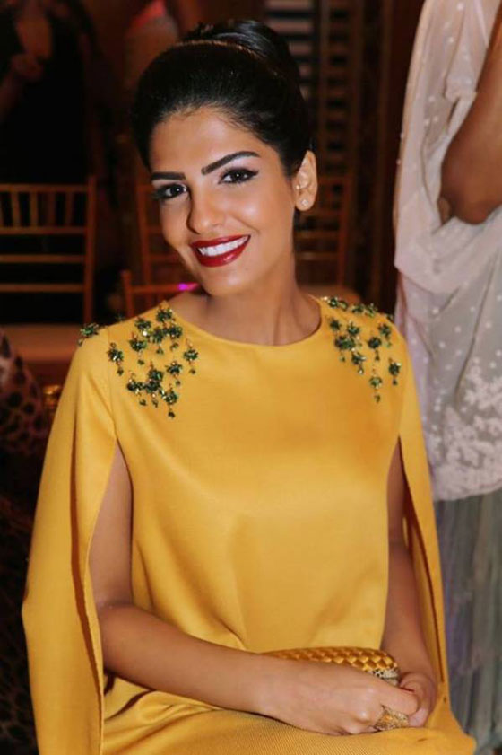 أنباء عن زواج أميرة الطويل طليقة الوليد بن طلال من ملياردير اماراتي صورة رقم 9